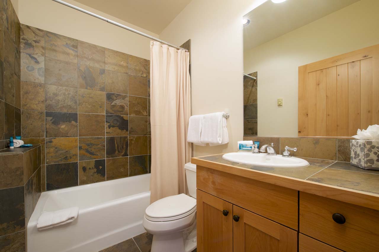 Jackson Hole Wy Home 1025887