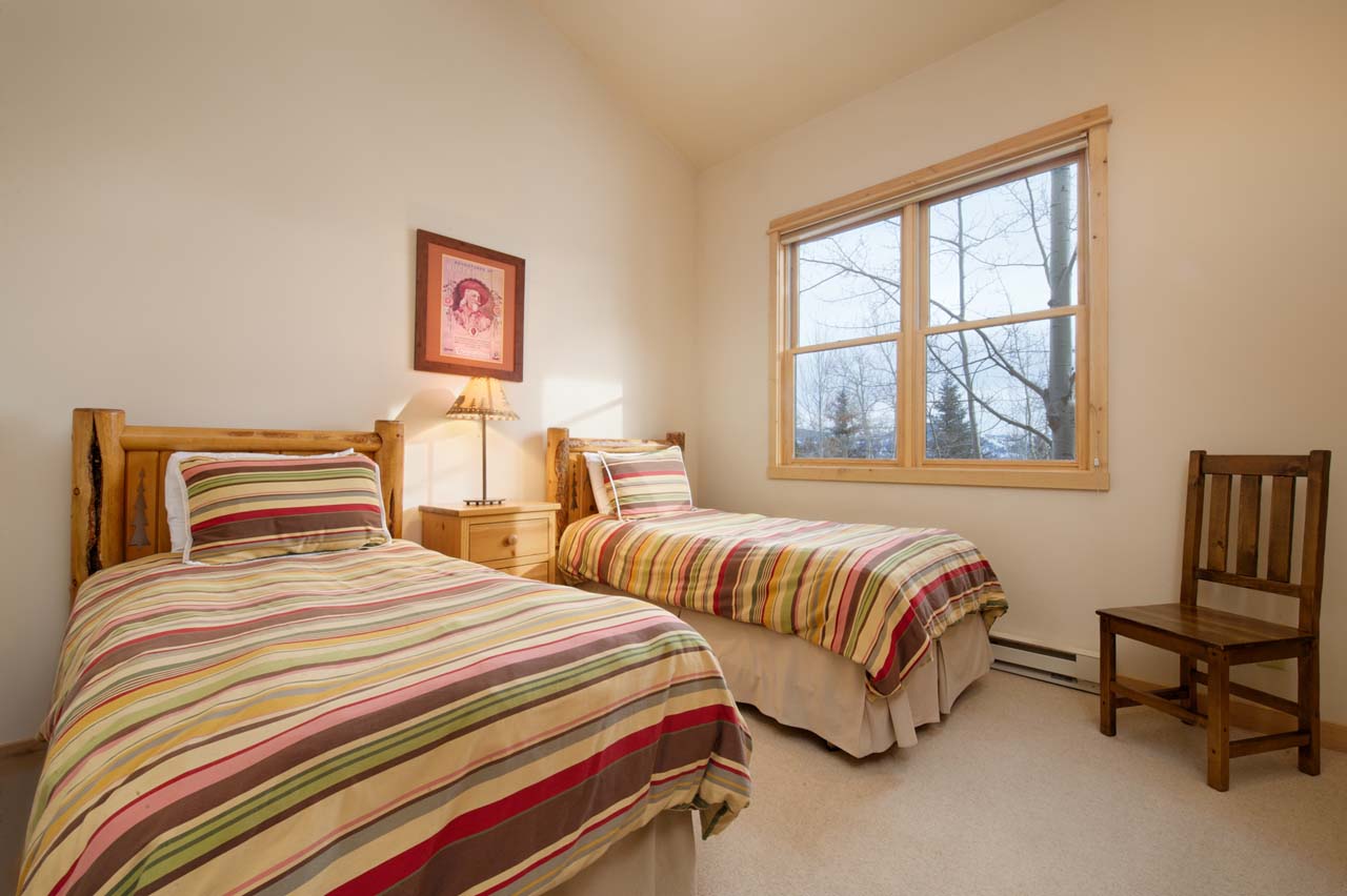 Jackson Hole Wy Home 1025887