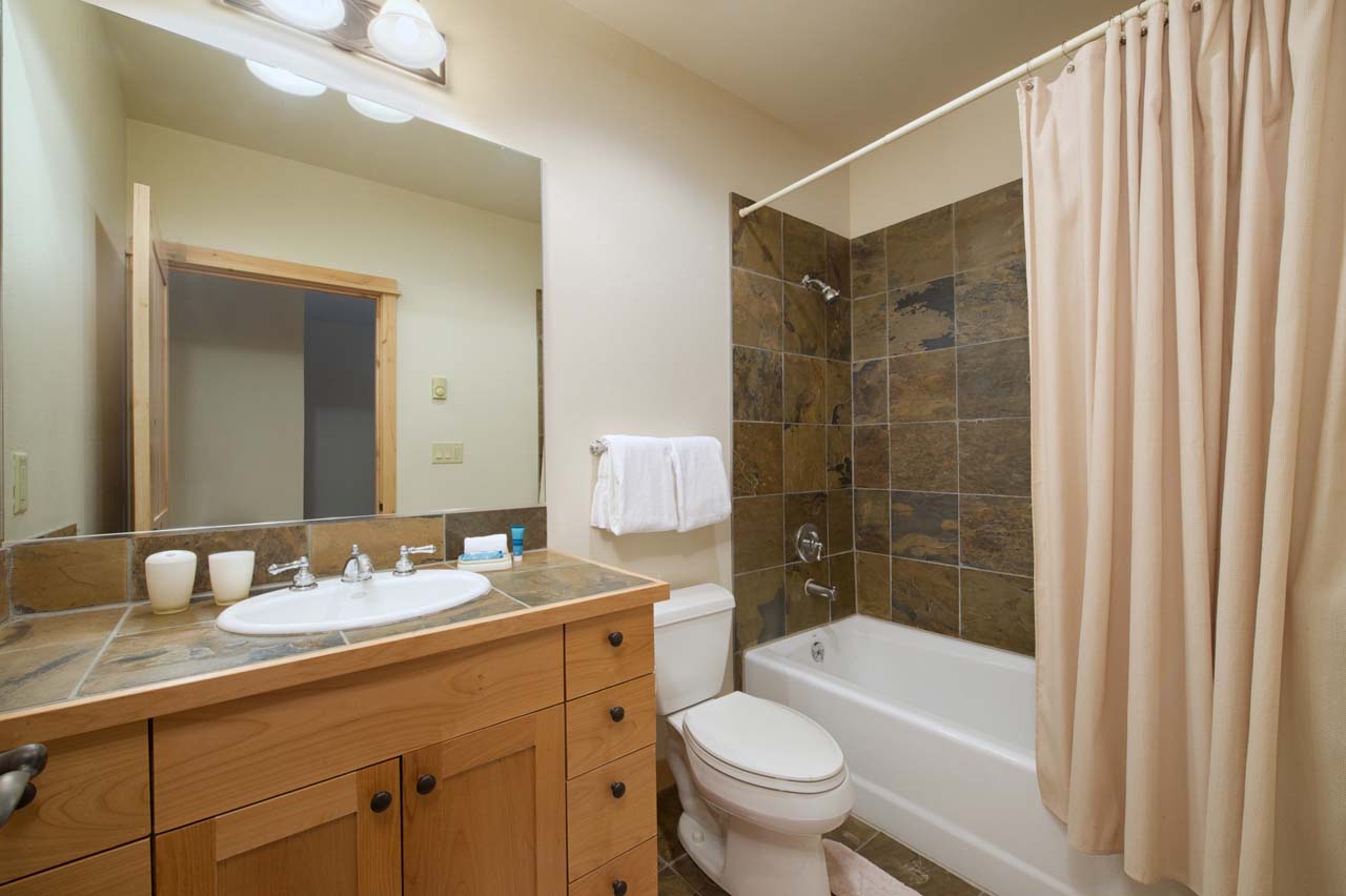 Jackson Hole Wy Home 1025887