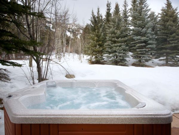 Jackson Hole Wy Home 1025887