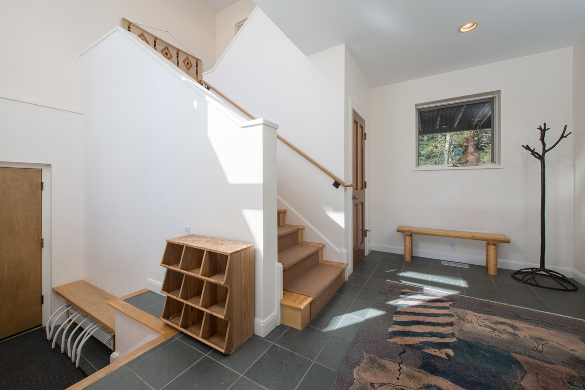 Jackson Hole Wy Home 1025888