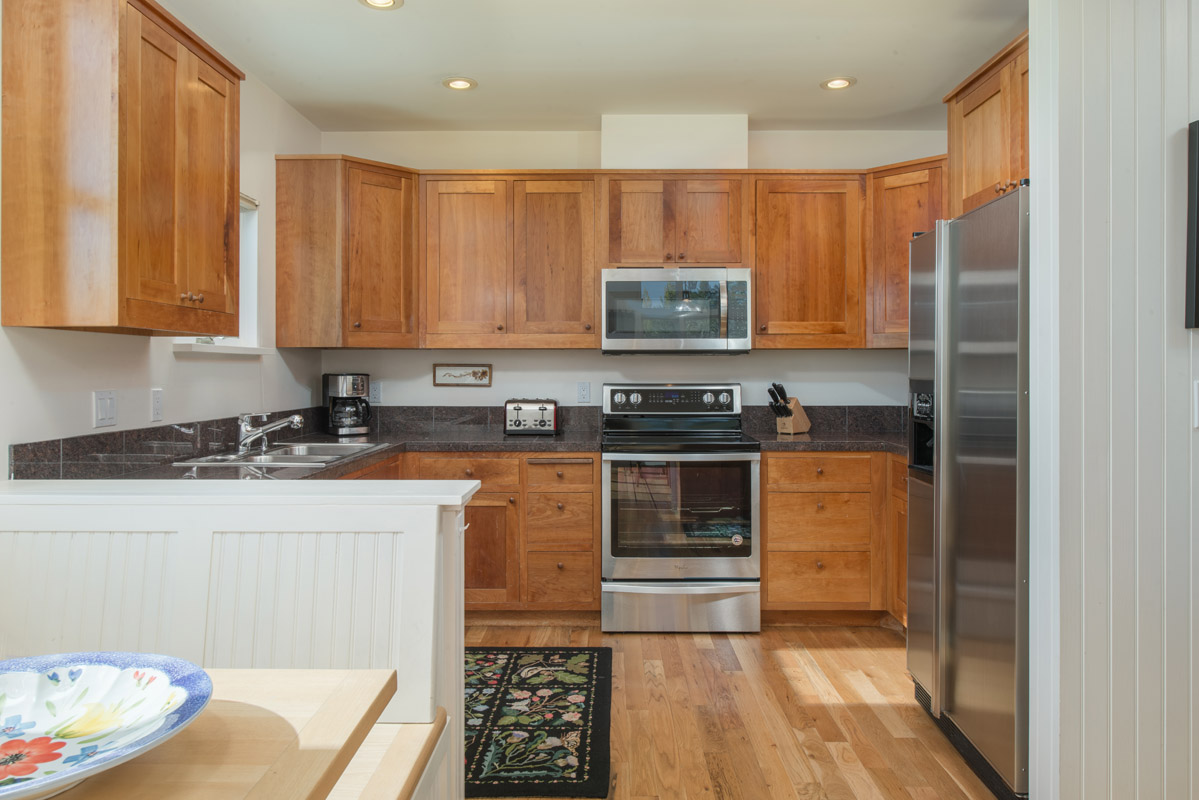 Jackson Hole Wy Home 1025888