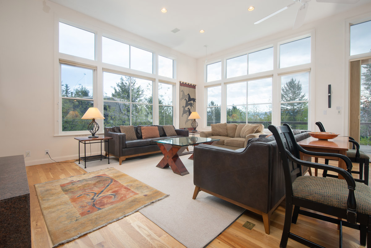 Jackson Hole Wy Home 1025888