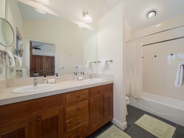Jackson Hole Wy Home 1025888