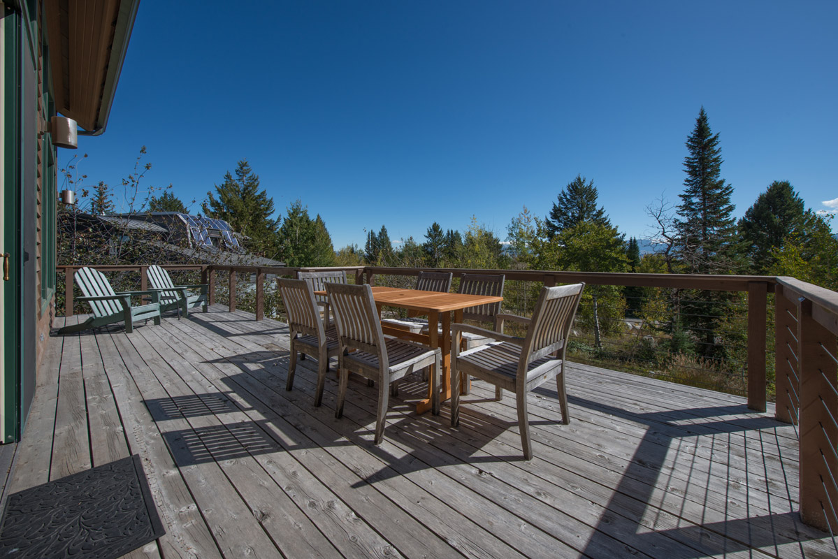 Jackson Hole Wy Home 1025888