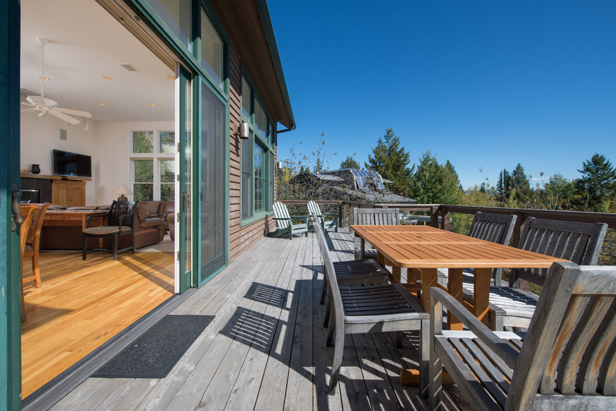 Jackson Hole Wy Home 1025888