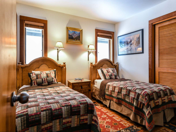 Discover the Ultimate Jackson Hole Vacation Rental!