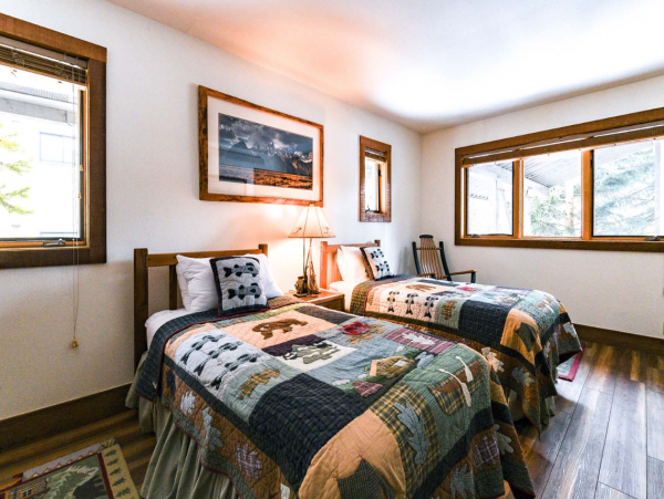 Discover the Ultimate Jackson Hole Vacation Rental!