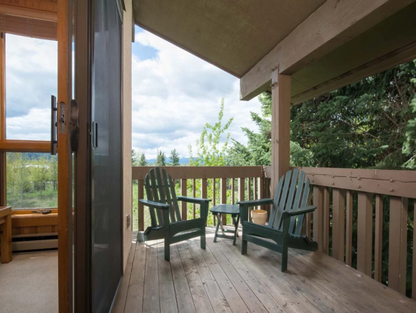 Discover the Ultimate Jackson Hole Vacation Rental!