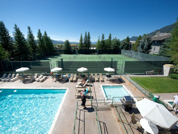 Discover the Ultimate Jackson Hole Vacation Rental!