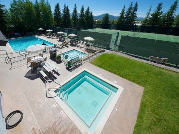 Discover the Ultimate Jackson Hole Vacation Rental!