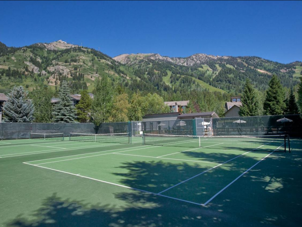 Discover the Ultimate Jackson Hole Vacation Rental!