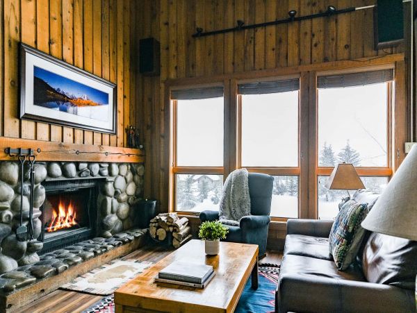 Discover the Ultimate Jackson Hole Vacation Rental!