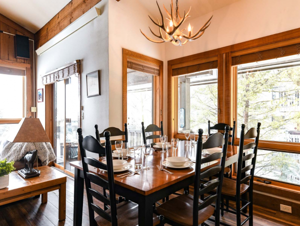 Discover the Ultimate Jackson Hole Vacation Rental!