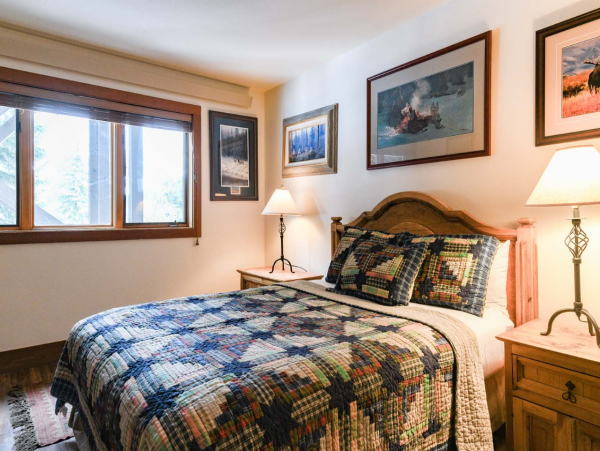 Discover the Ultimate Jackson Hole Vacation Rental!