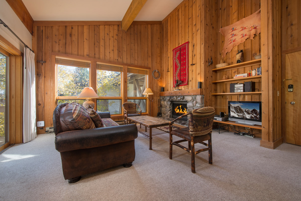 Jackson Hole Wy Condo 1025890