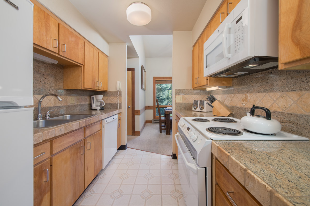 Jackson Hole Wy Condo 1025890