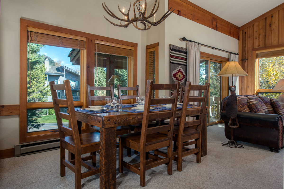 Jackson Hole Wy Condo 1025890
