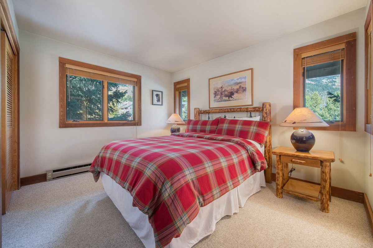 Jackson Hole Wy Condo 1025890