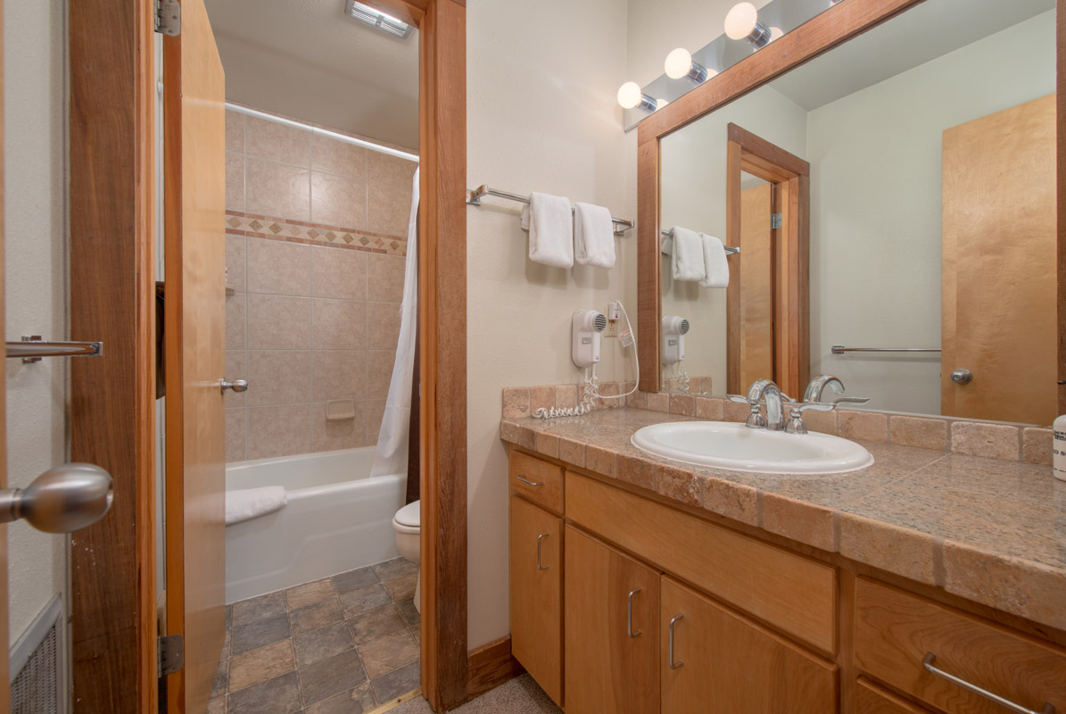 Jackson Hole Wy Condo 1025890