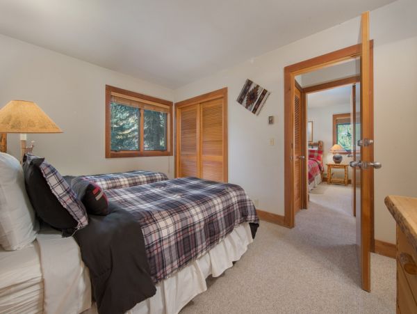 Jackson Hole Wy Condo 1025890