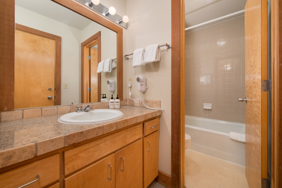 Jackson Hole Wy Condo 1025890