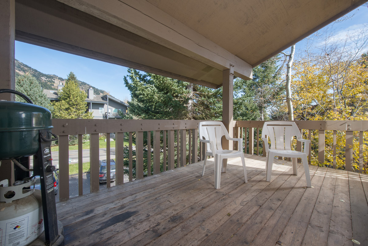Jackson Hole Wy Condo 1025890
