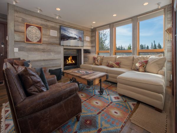 Jackson Hole Wy Condo 1025891