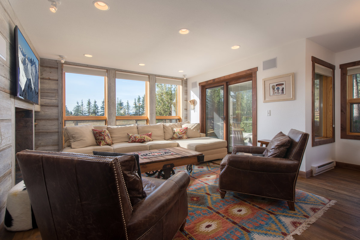 Jackson Hole Wy Condo 1025891