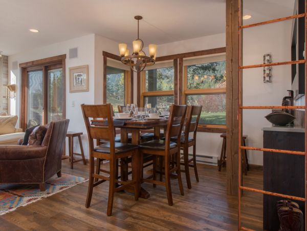 Jackson Hole Wy Condo 1025891