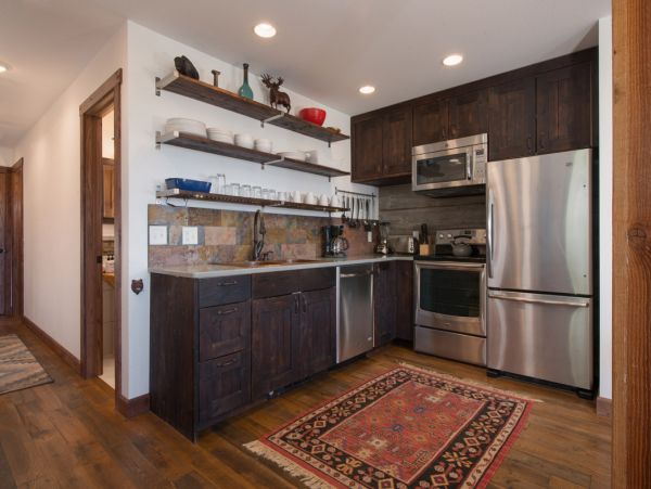 Jackson Hole Wy Condo 1025891
