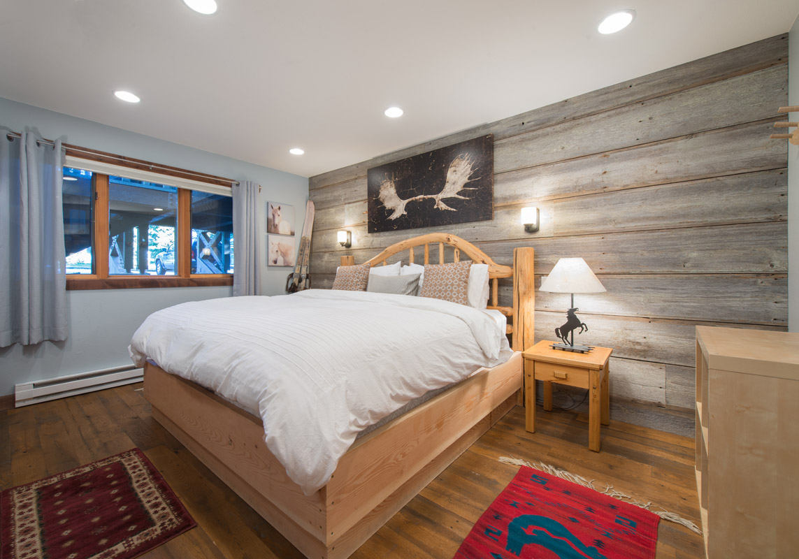 Jackson Hole Wy Condo 1025891