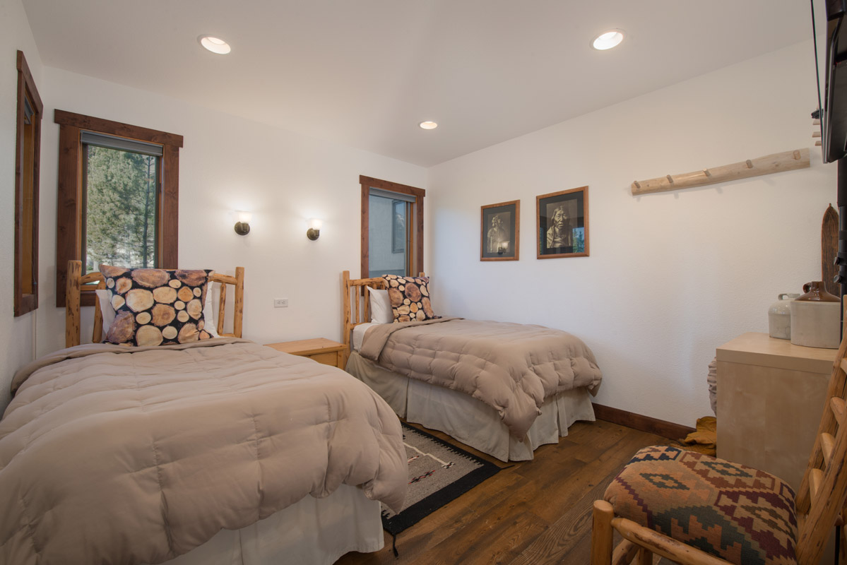 Jackson Hole Wy Condo 1025891