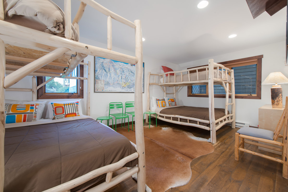 Jackson Hole Wy Condo 1025891