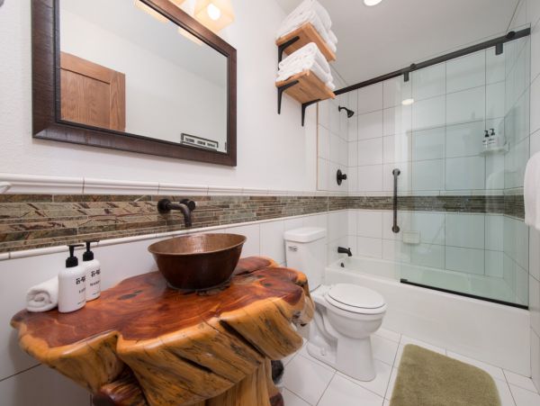 Jackson Hole Wy Condo 1025891