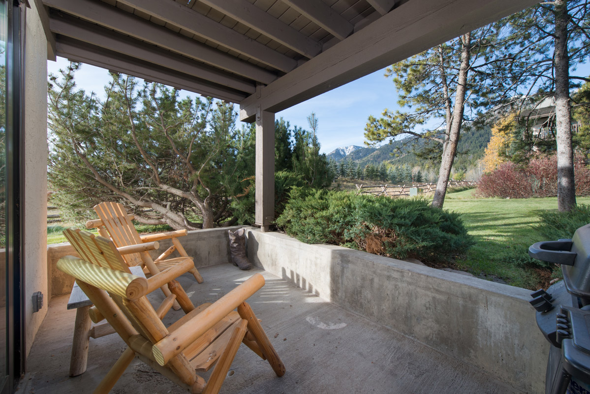 Jackson Hole Wy Condo 1025891