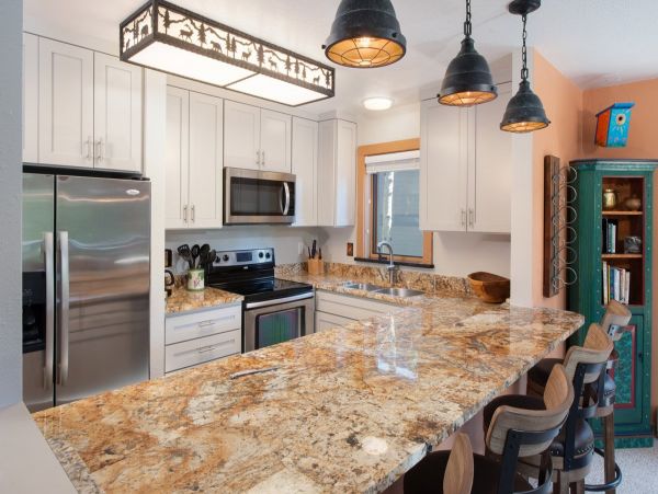 Jackson Hole Wy Condo 1025892