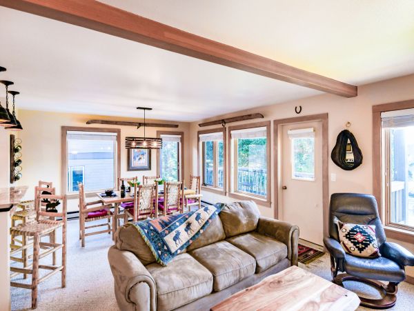 Jackson Hole Wy Condo 1025892