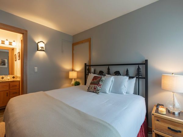Jackson Hole Wy Condo 1025892