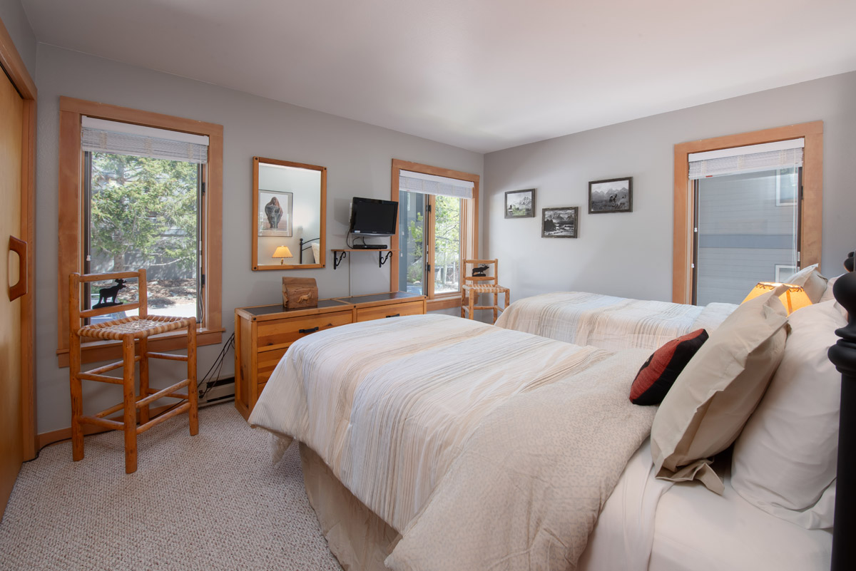 Jackson Hole Wy Condo 1025892