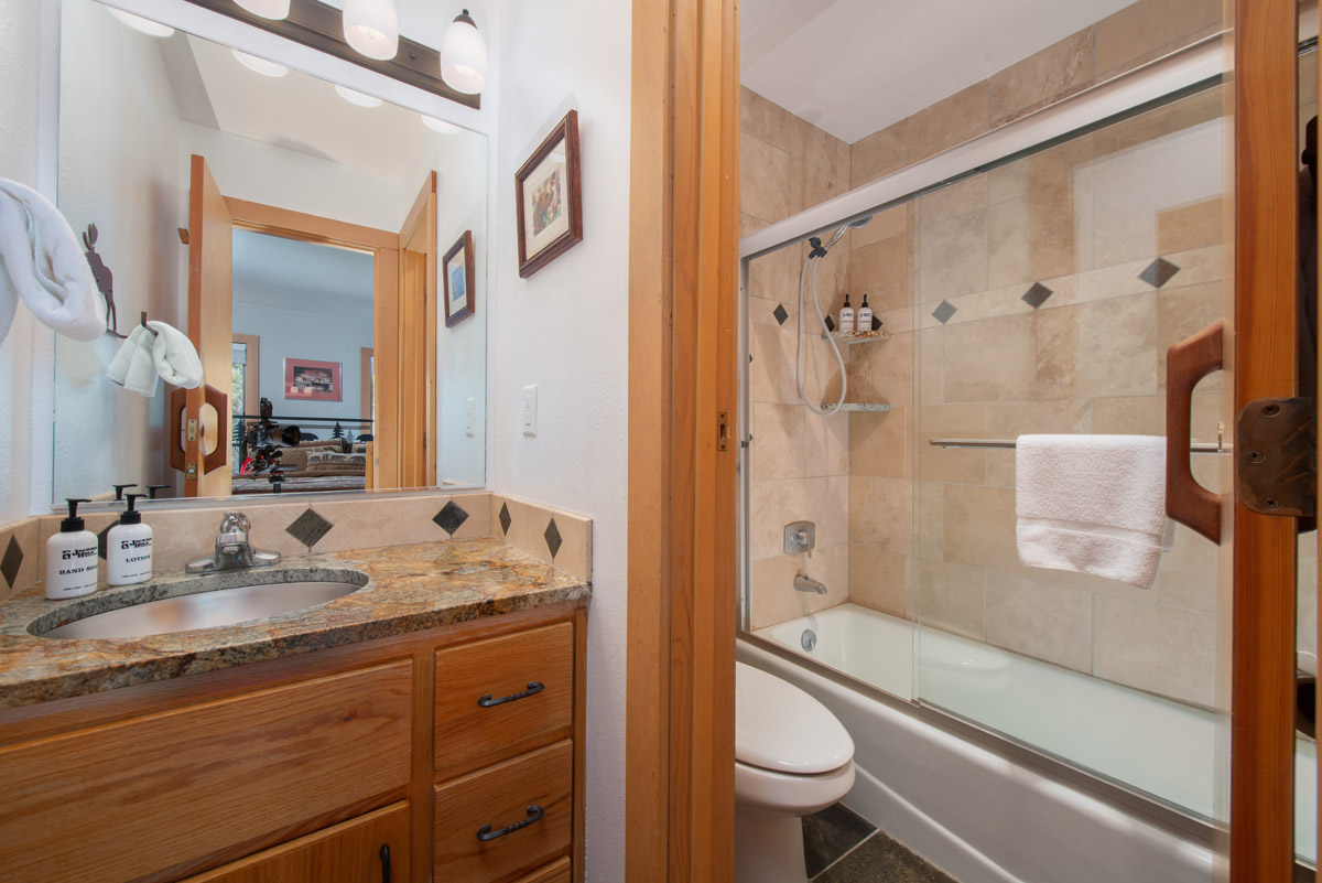 Jackson Hole Wy Condo 1025892