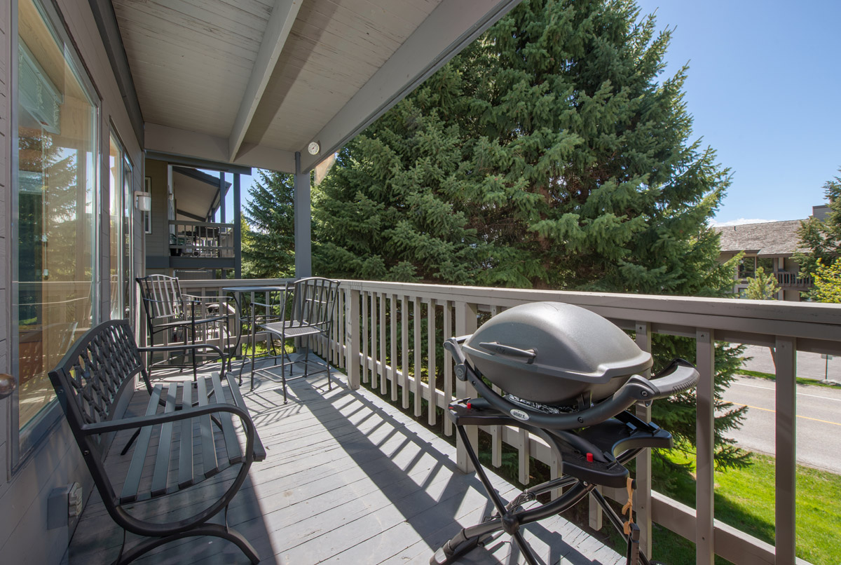 Jackson Hole Wy Condo 1025892