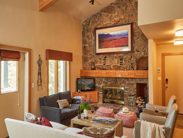 Jackson Hole Wy Condo 1025893
