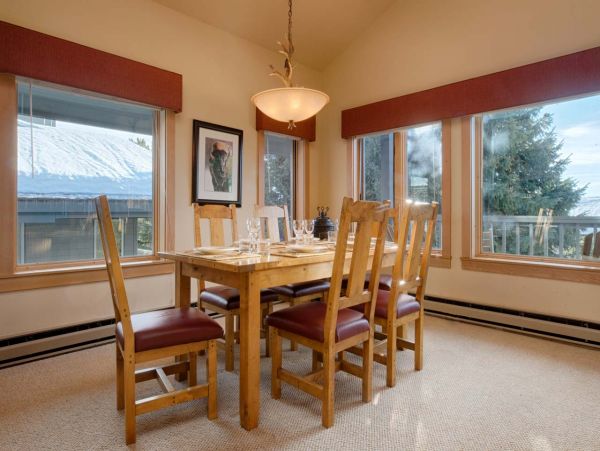 Jackson Hole Wy Condo 1025893