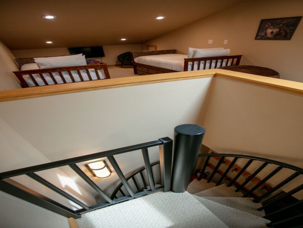 Jackson Hole Wy Condo 1025893