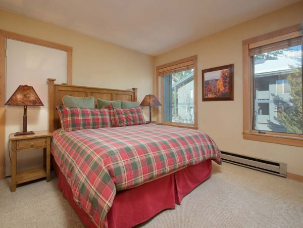 Jackson Hole Wy Condo 1025893