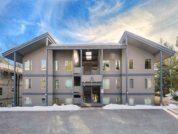 Jackson Hole Wy Condo 1025893