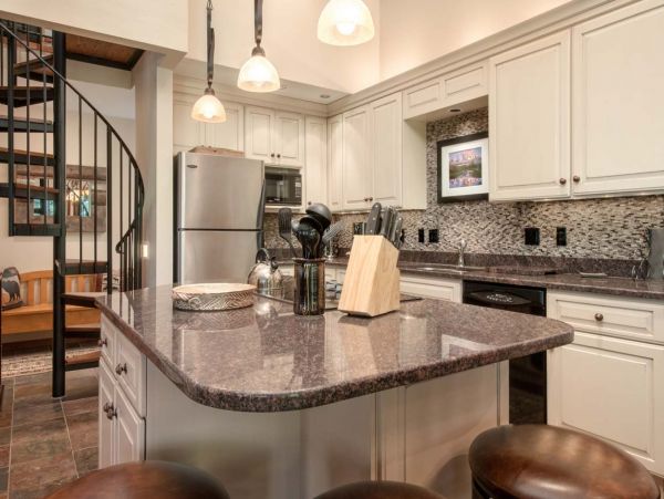 Jackson Hole Wy Condo 1025894