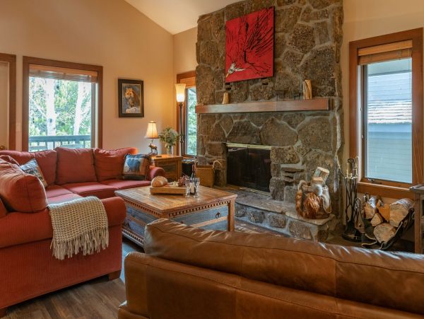 Jackson Hole Wy Condo 1025894