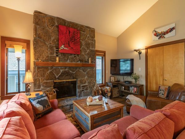 Jackson Hole Wy Condo 1025894